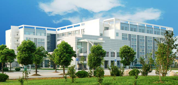 我的大學(xué)-大學(xué)志