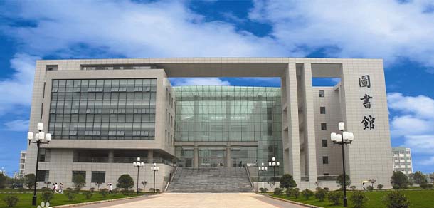 南京醫(yī)科大學 - 最美院校