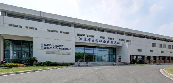 南京醫(yī)科大學 - 最美大學