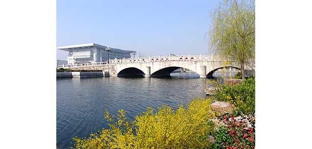 江蘇理工學(xué)院 - 最美院校