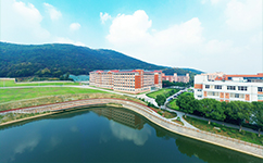 無錫太湖學院 - 我的大學