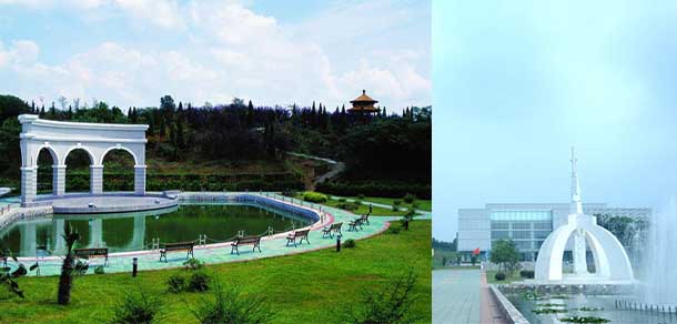 南京大學金陵學院