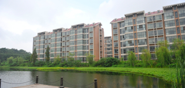 南京大學金陵學院