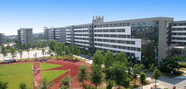 南京理工大學(xué)泰州科技學(xué)院 - 最美大學(xué)