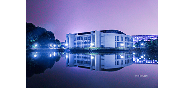 南京審計(jì)大學(xué)金審學(xué)院 - 最美大學(xué)