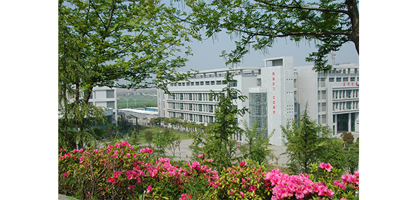 南京審計(jì)大學(xué)金審學(xué)院 - 最美大學(xué)