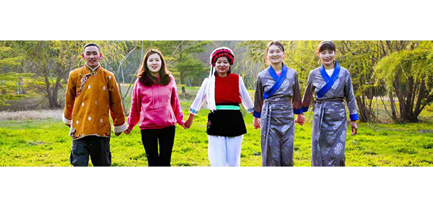 鹽城幼兒師范高等專(zhuān)科學(xué)校 - 最美大學(xué)