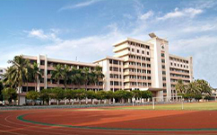連云港師范高等專科學(xué)校 - 我的大學(xué)