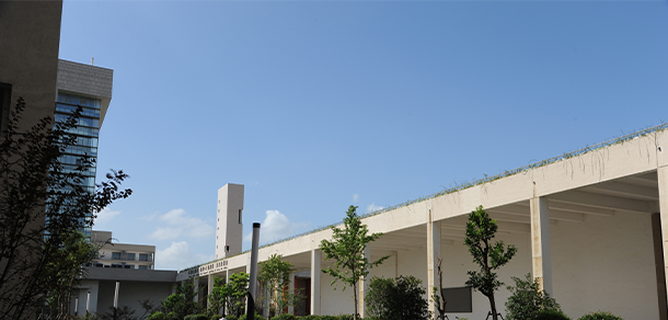 蘇州工業(yè)園區(qū)職業(yè)技術(shù)學院 - 最美大學