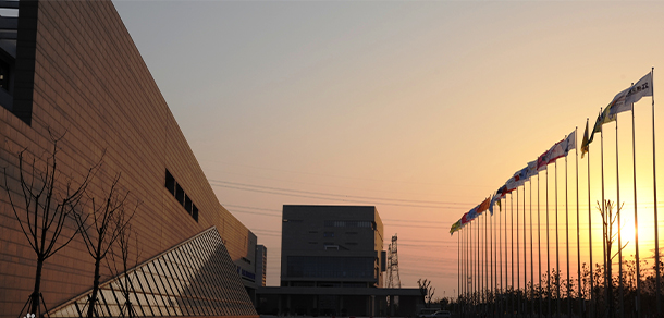 蘇州工業(yè)園區(qū)職業(yè)技術(shù)學院 - 最美大學