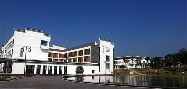 江蘇農(nóng)林職業(yè)技術(shù)學院 - 最美大學