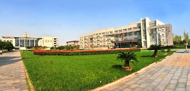 徐州工業(yè)職業(yè)技術學院 - 最美大學