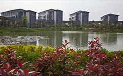 無錫城市職業(yè)技術學院 - 我的大學