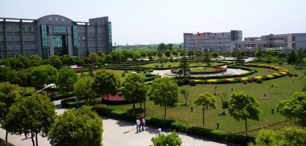 我的大學(xué)-大學(xué)志