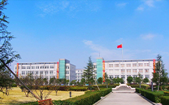 歷史沿革（概）校史