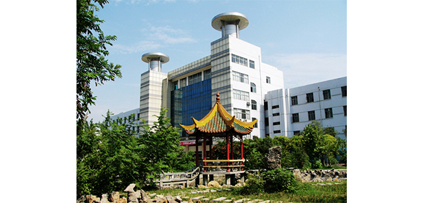 徐州生物工程職業(yè)技術(shù)學院 - 最美大學
