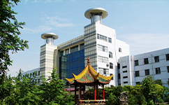 徐州生物工程職業(yè)技術(shù)學院 - 我的大學