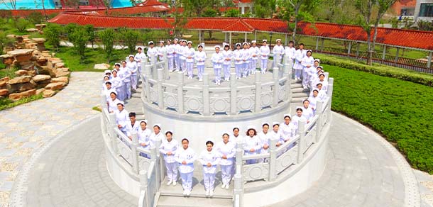 江蘇護理職業(yè)學(xué)院 - 最美院校