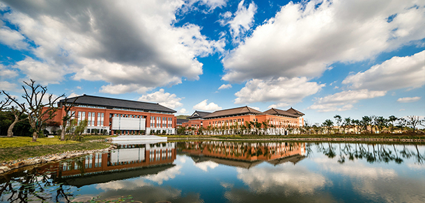 浙江大學_校園風光