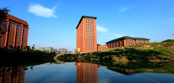 浙江大學_校園風光