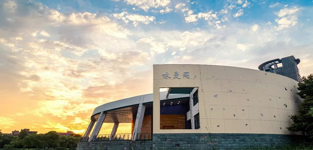 浙江大學_校園風光