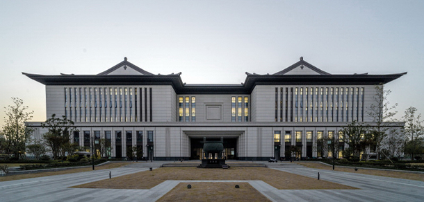 浙江大學_校園風光