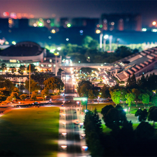大學(xué)志