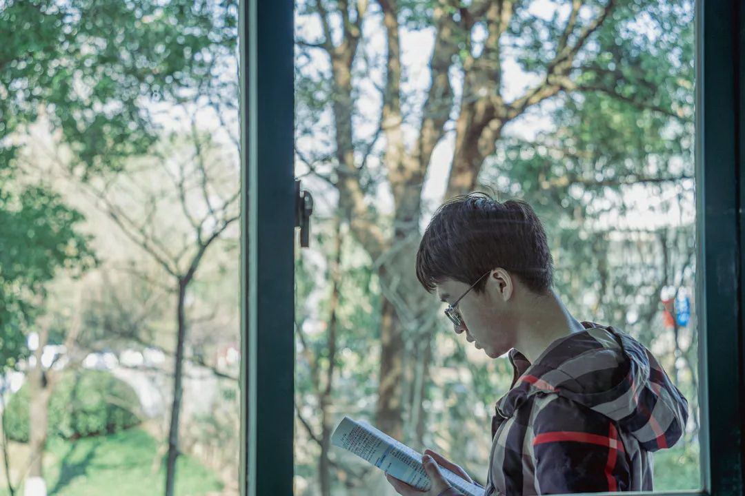 浙江大學(xué) 早安青春