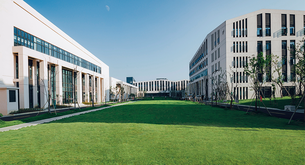 我的大學 - 中國最美大學