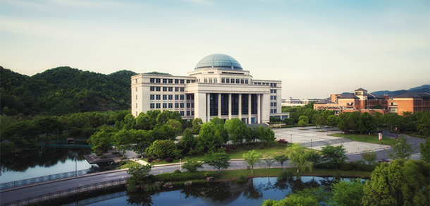 浙江工業(yè)大學(xué) - 最美大學(xué)