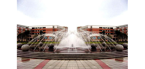 浙江廣廈建設(shè)職業(yè)技術(shù)大學(xué) - 最美大學(xué)