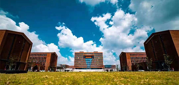 我的大學-大學志