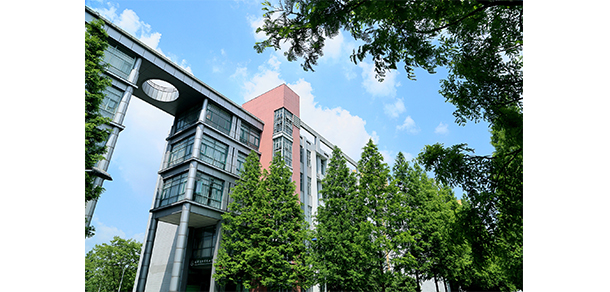 杭州師范大學(xué)錢(qián)江學(xué)院 - 最美大學(xué)