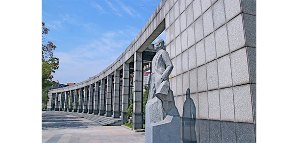 杭州師范大學(xué)錢(qián)江學(xué)院 - 最美大學(xué)