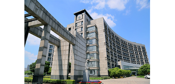 杭州師范大學(xué)錢(qián)江學(xué)院 - 最美大學(xué)