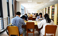 紹興文理學院元培學院 - 我的大學