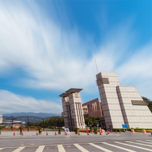最美大學(xué)
