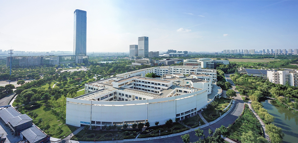 浙江建設職業(yè)技術學院 - 最美院校