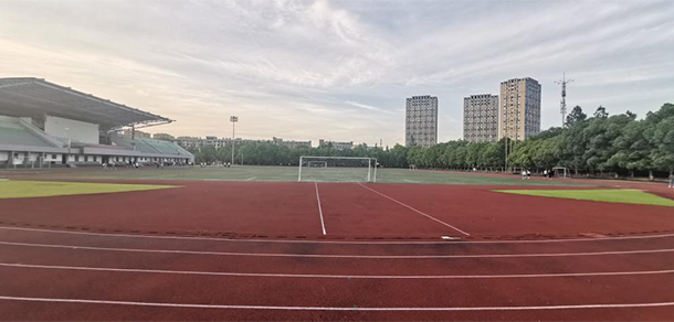 浙江經(jīng)濟職業(yè)技術(shù)學(xué)院 - 最美大學(xué)