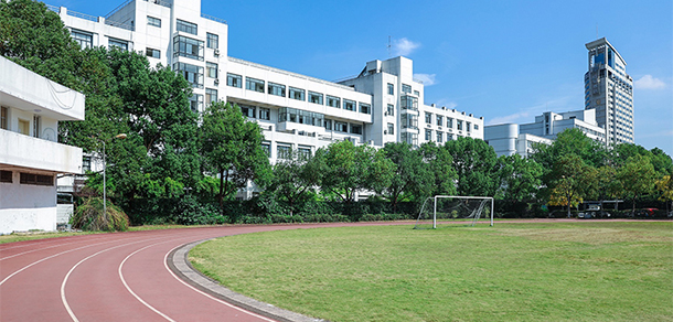 浙江育英職業(yè)技術(shù)學院 - 最美大學