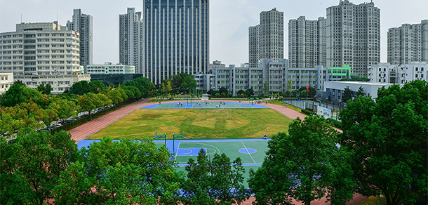 浙江育英職業(yè)技術(shù)學院 - 最美大學