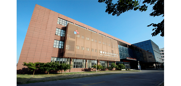 湖州職業(yè)技術(shù)學院 - 最美大學