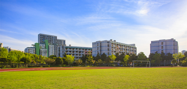 寧波衛(wèi)生職業(yè)技術學院 - 最美大學