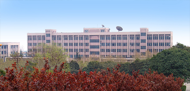 淮北師范大學 - 最美大學