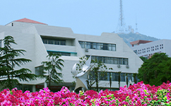 淮北師范大學 - 我的大學