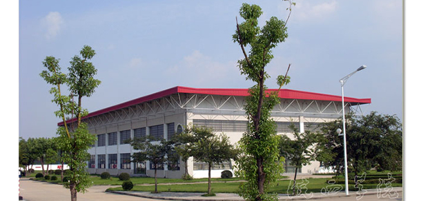 皖西學院 - 最美大學