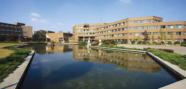 中國(guó)科學(xué)技術(shù)大學(xué) - 最美大學(xué)