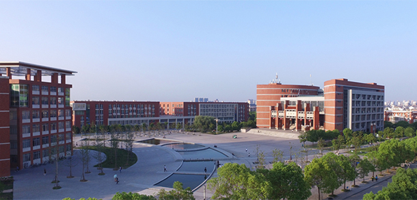 我的大學-大學志