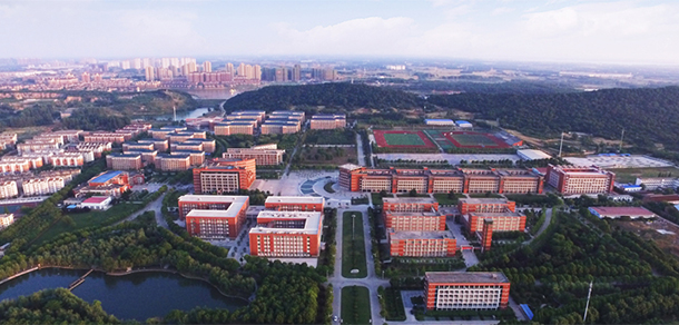 我的大學-大學志