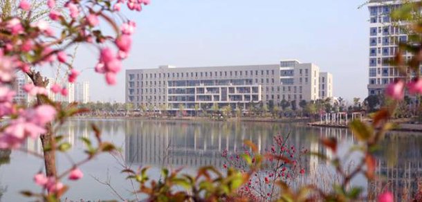 我的大學(xué)-大學(xué)志